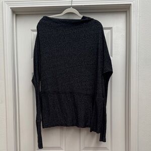 We the Free Dark Gray Sweater